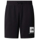 The North Face Ανδρικό σορτς Box NSE Light Regular Shorts